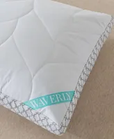 Waverly Quilted Feather Pillow Collection