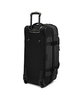 High Sierra Fairlead 28" Wheeled Duffel