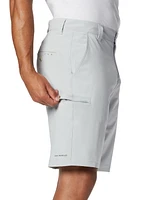 Mens Columbia Pfg Grander Marlin Ii Offshore Short