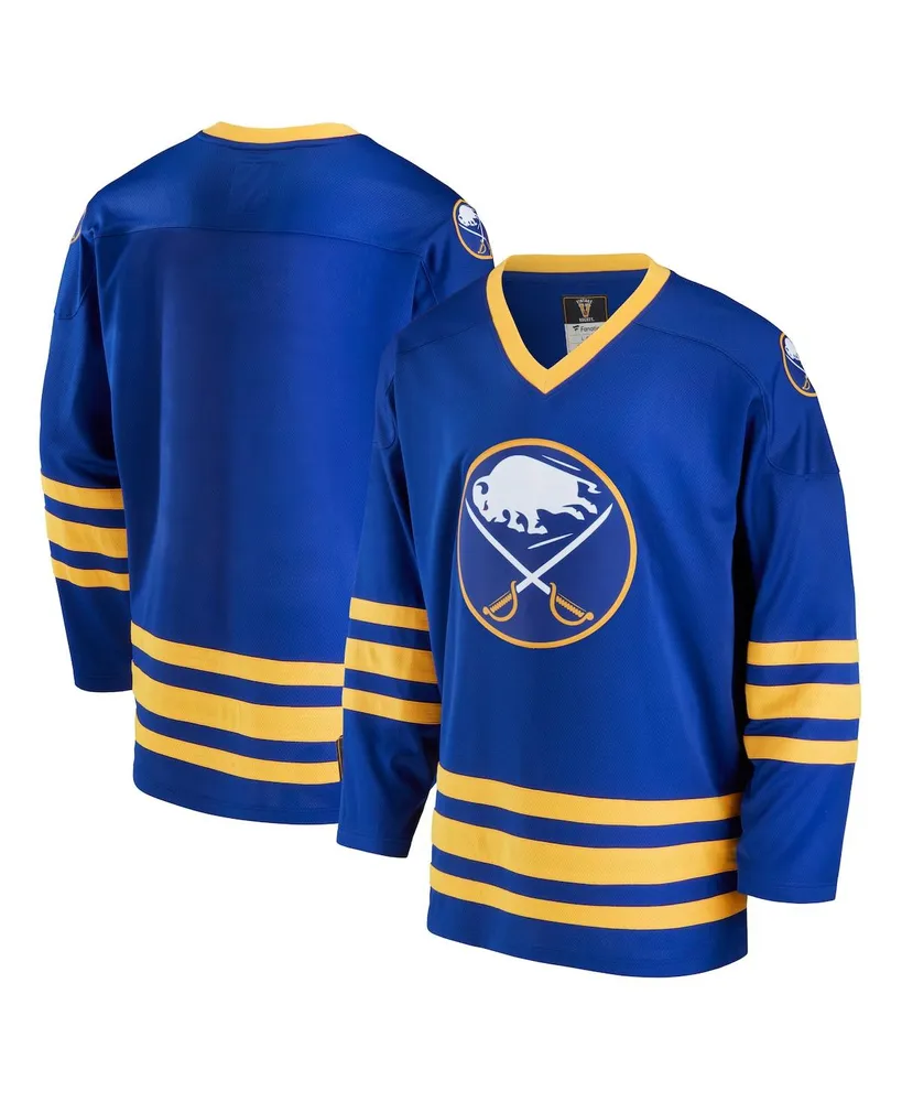 FANATICS VANCOUVER CANUCKS WOMEN'S BREAKAWAY HOME JERSEY – Pro Hockey Life