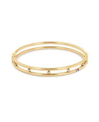 Tommy Hilfiger Women's Bracelet - Gold