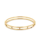 Tommy Hilfiger Women's Bracelet - Gold