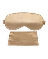 Blissy Pure Silk Sleep Mask