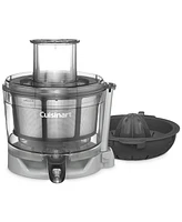 Cuisinart Core Essentials Juice Extractor & Citrus Juicer Accessory Mfp Jc