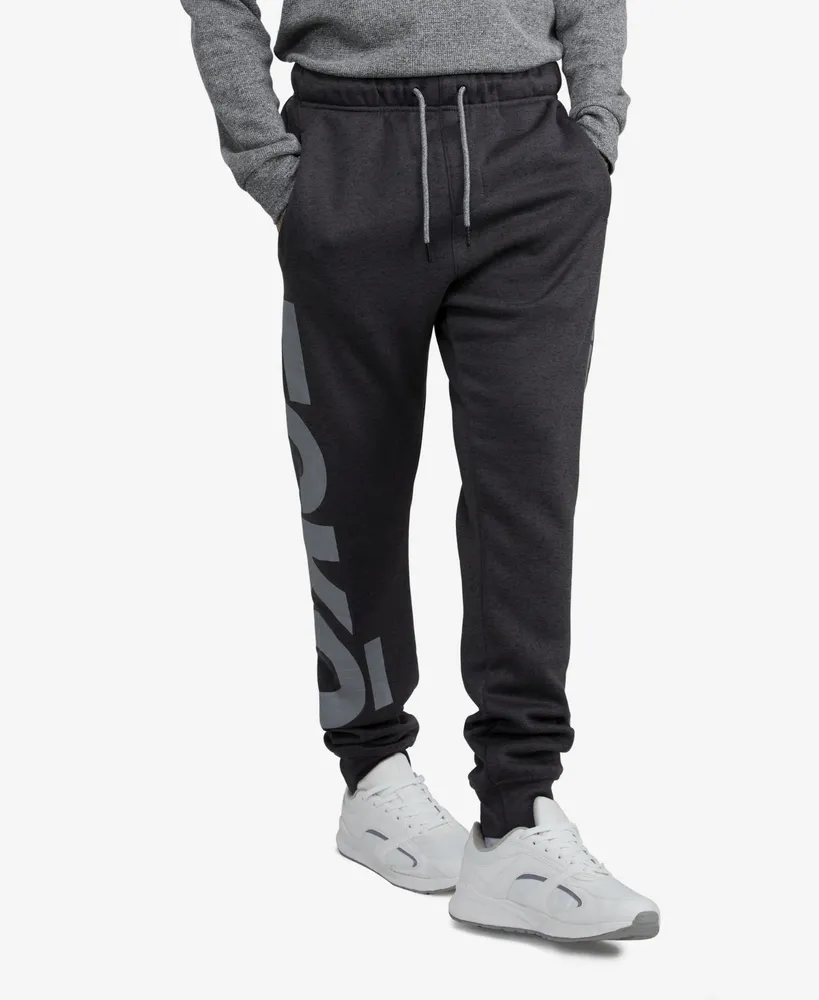 Men's Stride Right Joggers