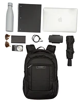 Samsonite Classic 2.0 Standard Backpack, 15.6"