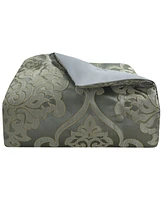 J Queen New York Santino 4-Pc. Comforter Set