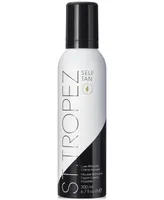 St. Tropez Self Tan Luxe Whipped Creme Mousse, 200 ml