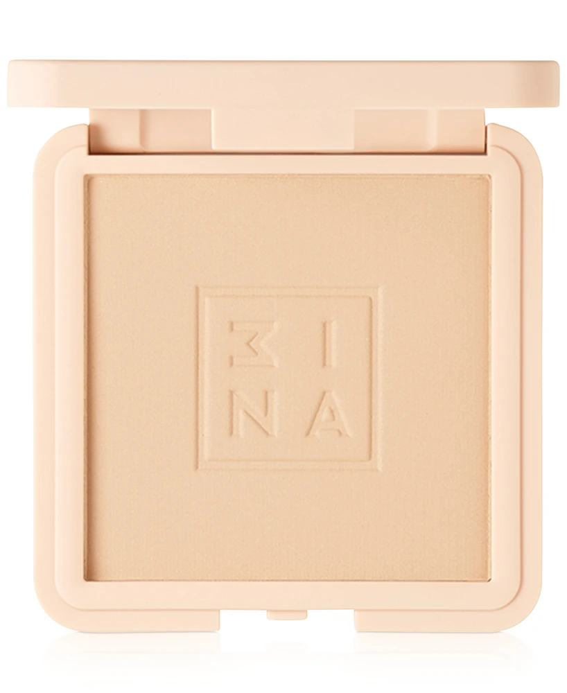 3INA The Compact Powder