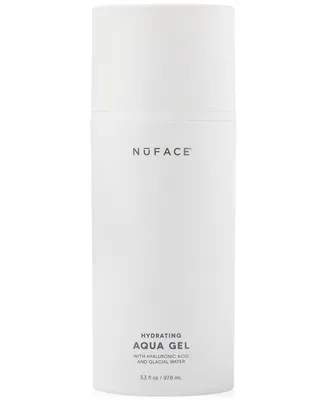 NuFACE Hydrating Aqua Gel, 3.3 oz.