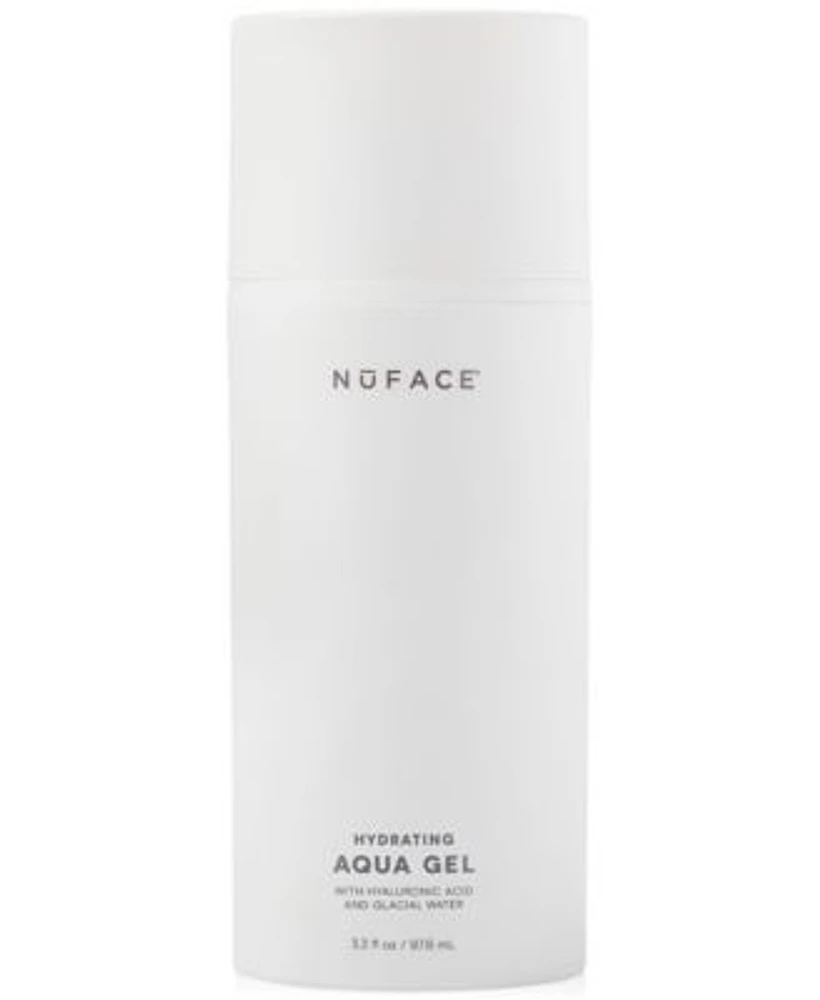 Nuface Hydrating Aqua Gel