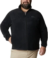 Columbia Men's Big & Tall Steens Mountain Fleece Jacket