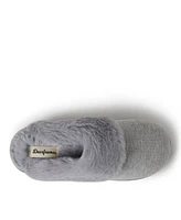 Women's Dahlia Rib Knit Scuff