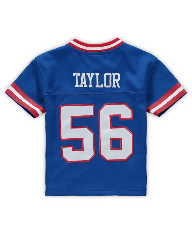 Legacy Jersey Lawrence Taylor Throwback Jersey Mitchell Ness Youth