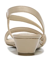 LifeStride Yasmine Strappy Wedge Sandals