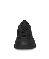 Steve Madden Men's Possess Lace-Up Sneakers