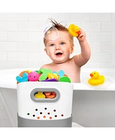 Oxo Tot Stand Up Bath Toy Bin
