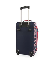 Nautica Submariner 22" Rolling Duffel