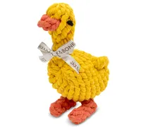 Jax & Bones Duck Rope Dog Toy