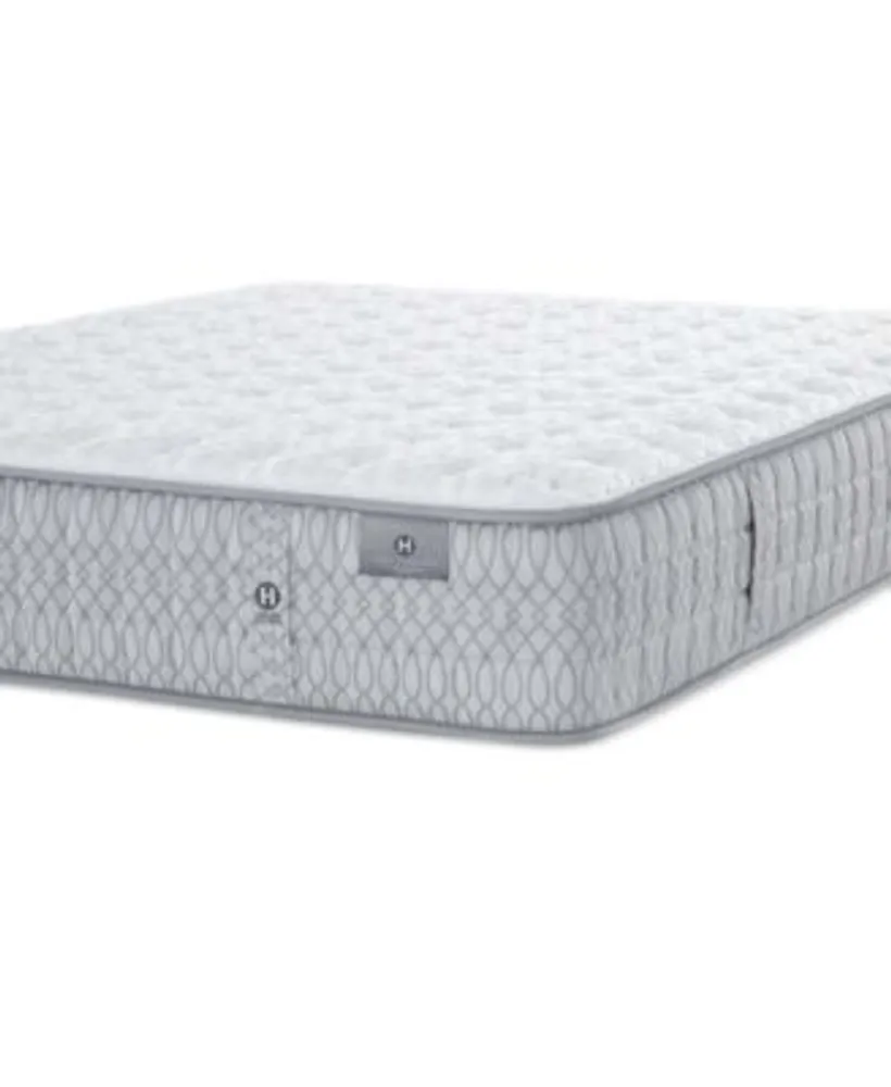 Hotel Collection By Aireloom Coppertech Silver 12.5 Firm Mattress Collection Created For Macys