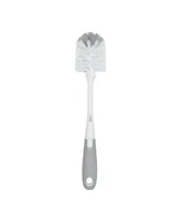 Oxo Tot Bottle Brush with Detail Cleaner & Stand