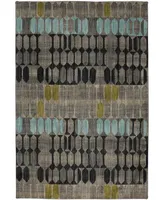 Mohawk Metropolitan Carlton 8' x 11' Area Rug