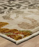 Metropolitan Renne Area Rug