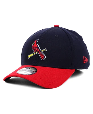 New Era St. Louis Cardinals Mlb Team Classic 39THIRTY Stretch-Fitted Cap