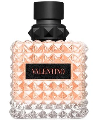 Valentino Donna Born In Roma Coral Fantasy Eau De Parfum Fragrance Collection