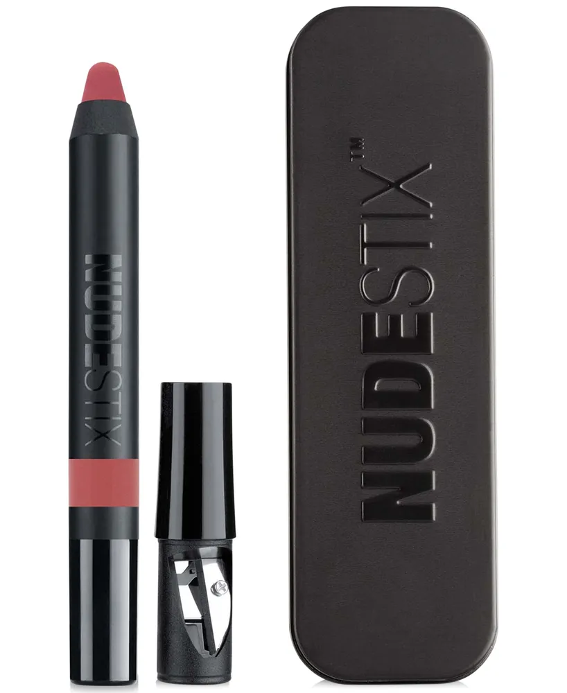 Nudestix Intense Matte Lip + Cheek Pencil