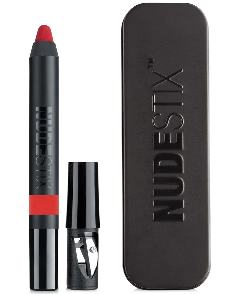 Nudestix Intense Matte Lip + Cheek Pencil