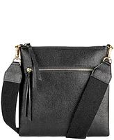 GiGi New York Women's Kit Crossbody