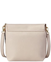 GiGi New York Women's Andie Crossbody