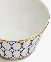 Wedgwood Renaissance Rice Bowl