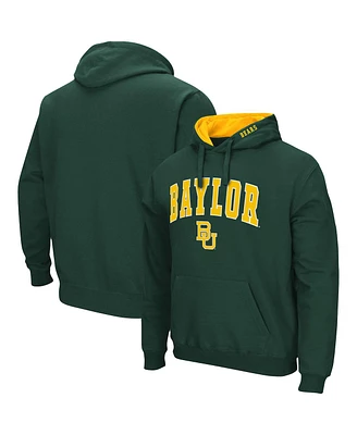 Men's Baylor Bears Arch Logo 3.0 Pullover Hoodie