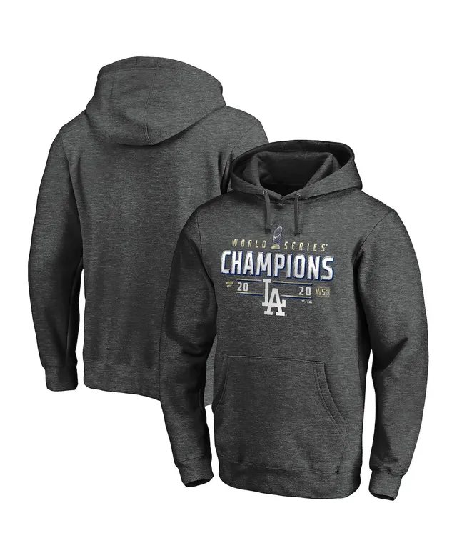 Houston Astros Fanatics Branded 2022 World Series Champions Big & Tall Logo  Pullover Hoodie - Navy