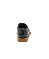 Johnston & Murphy Men's Xc Flex Raleigh Plain Toe Shoes