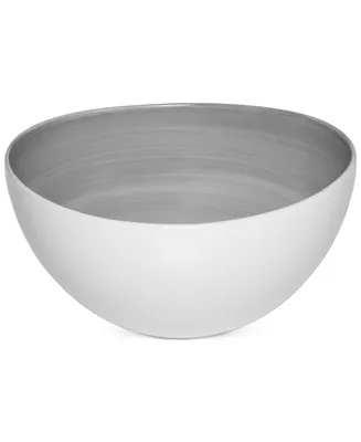 Mikasa Savona Grey Vegetable Bowl