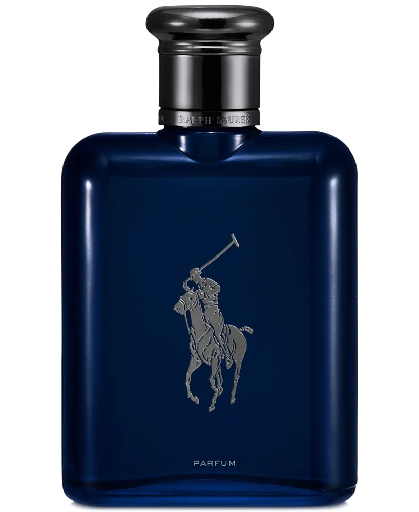 Ralph Lauren Men's Polo Blue Parfum Spray