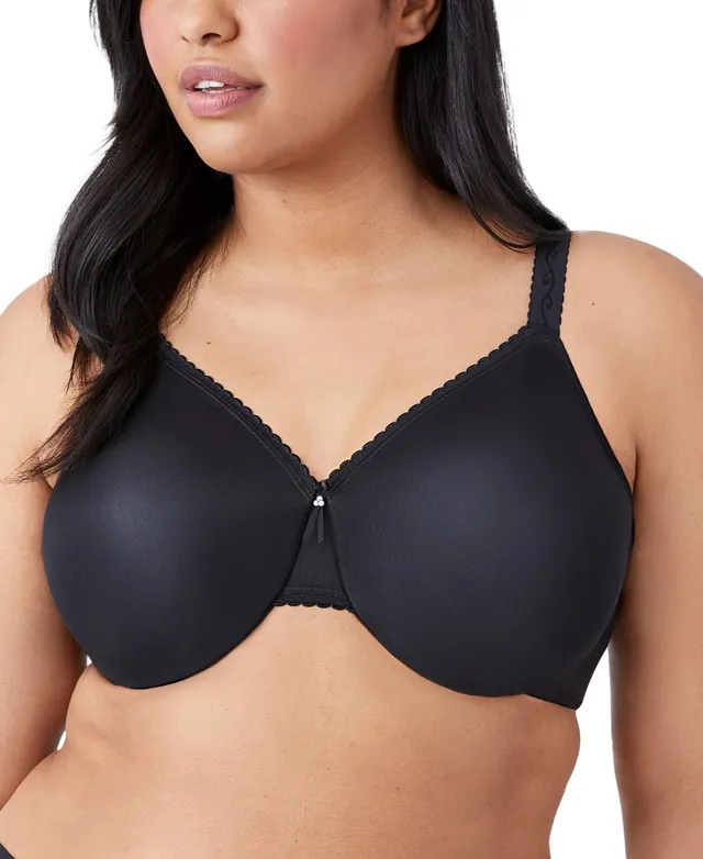 Wacoal Simple Shaping Minimizer Bra, Sand, Size 44DDD, from Soma