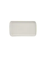 Denby Natural Canvas Small Rectangular Platter