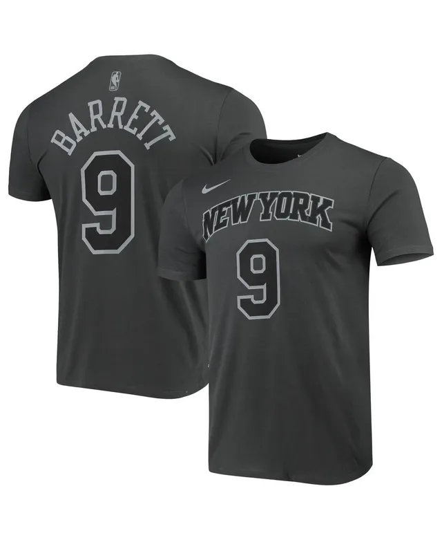 NBA_ Jersey Wholesale Custom New York''Knicks''Men RJ Barrett