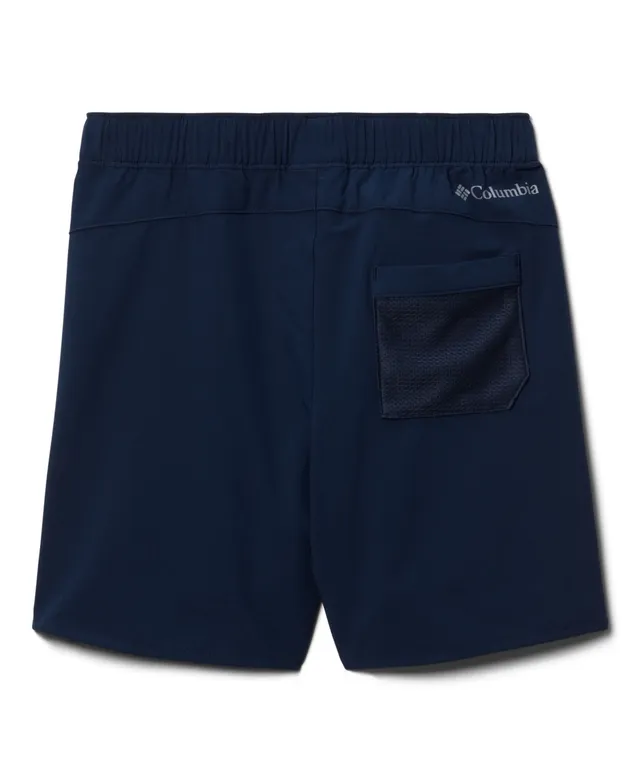 Big Boys Classic 3-Stripes Shorts