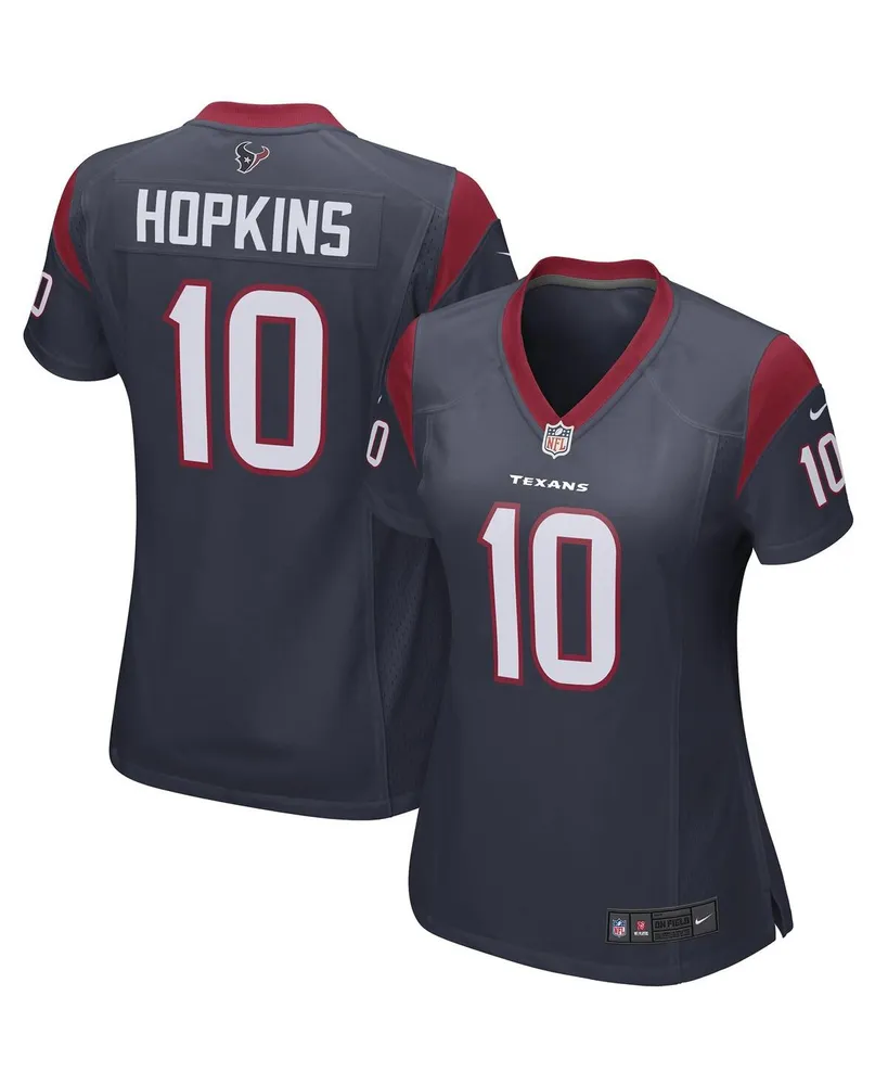 Arizona Cardinals Nike Home Game Team Colour Jersey - Cardinal - Deandre  Hopkins - Womens