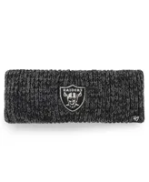 Women's '47 Las Vegas Raiders Team Meeko Headband