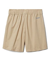 Big Boys Washed Out Shorts