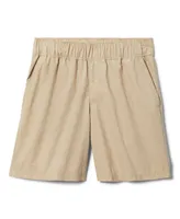 Big Boys Washed Out Shorts