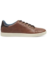 Tommy Hilfiger Men's Toris Casual Lace Up Sneakers