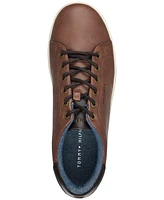 Tommy Hilfiger Men's Toris Casual Lace Up Sneakers