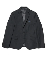 Lauren Ralph Big Boys Solid Classic Sport Coat